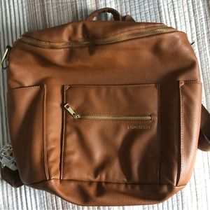 Fawn Design Original Diaper Bag